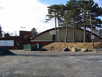 Allentown Ice Palace 2006 - 1